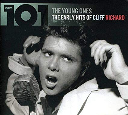 Cliff Richard - Young Ones The Early Hits Of - CD