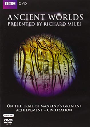 Ancient Worlds - DVD