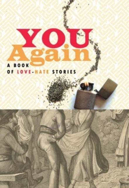 YOU AGAIN - Paperback