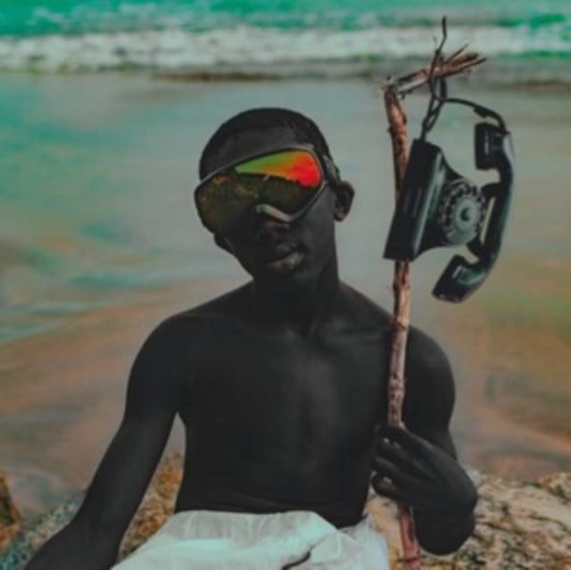ONIPA - OFF THE GRID - CD
