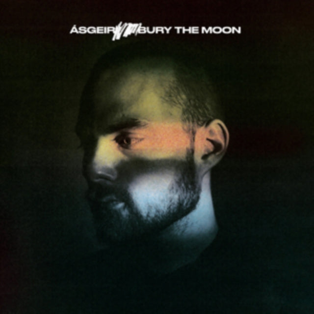 Ásgeir - Bury The Moon - COMPACT DISC