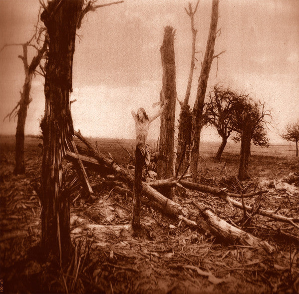 Lost Pagan - Used CD