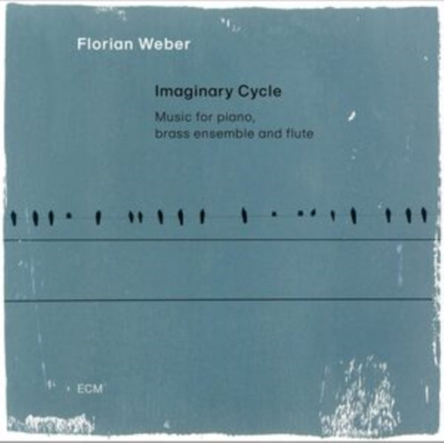 WEBER/QUATUOR OPUS 3 - WEBER - IMAGINARY CYCLE - CD