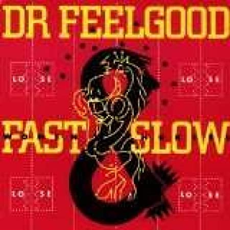 Dr. Feelgood - Brilleaux - CD