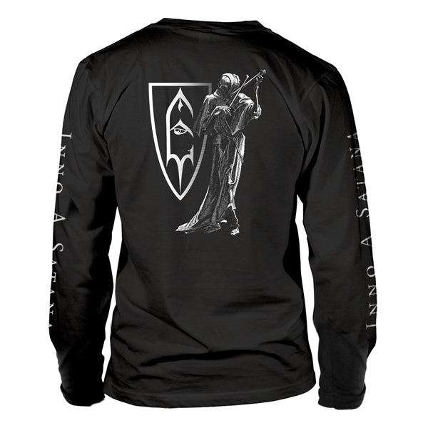 EMPEROR - INNO A SATANA - Clothing - LS - Size M