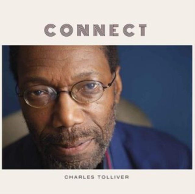 TOLLIVER CHARLES - CONNECT - CD