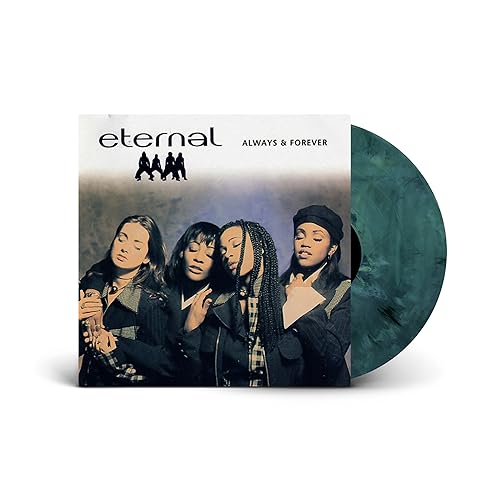 Eternal - Always And Forever - Vinyl Record VINYL