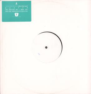 Jason Herd - Deeper - Used Vinyl Record 12"