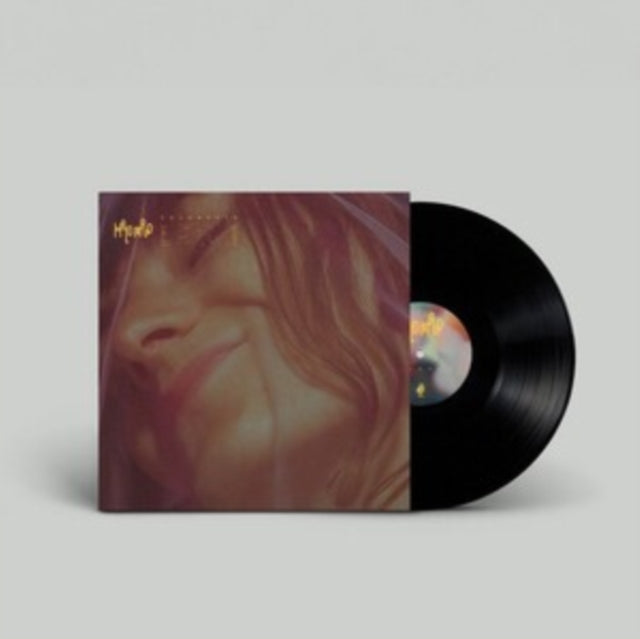 Halo Maud - Celebrat - LP RELEASE DATE 22/03/24 (THIS CAN CHANGE!) -