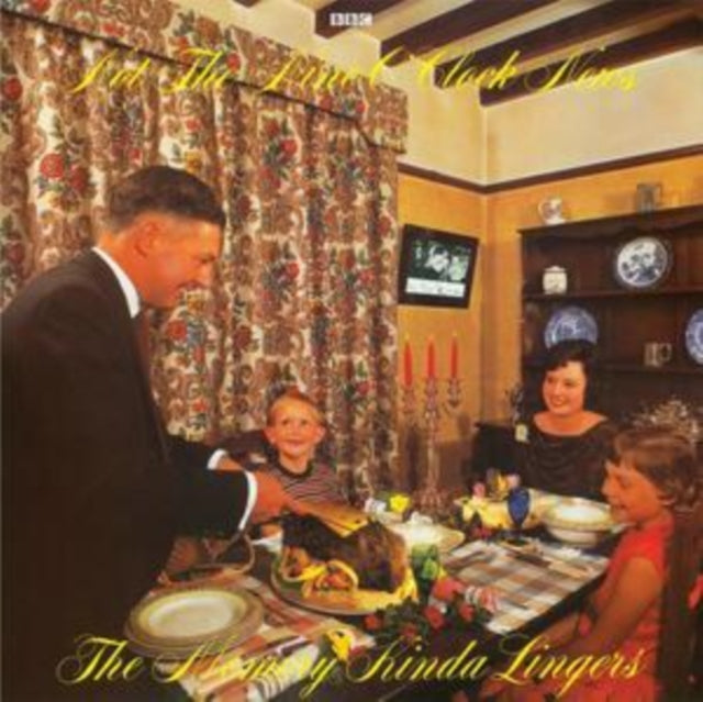 NOT THE NINE OCLOCK - MEMORY KINDA LINGERS - Vinyl Record2
