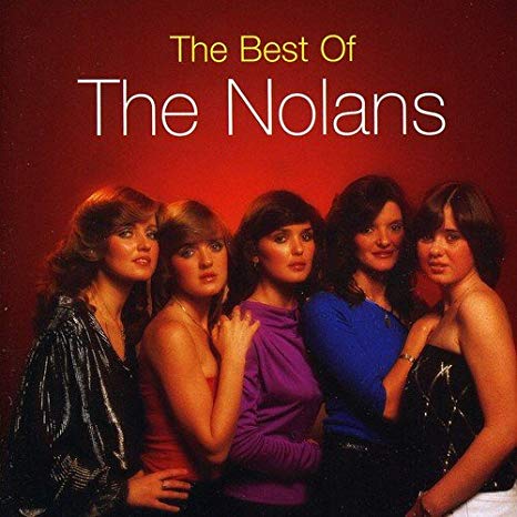 Nolans - Best Of - CD