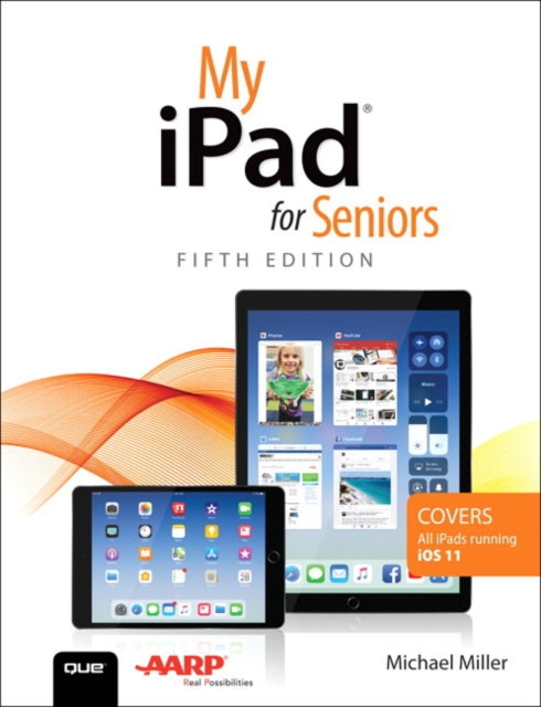Michael Miller - My iPad for Seniors - Paperback