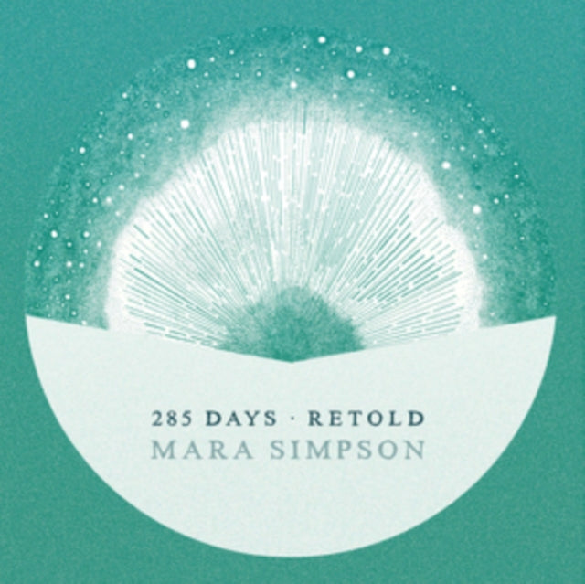 Mara Simpson - 285 Days Retold - CD