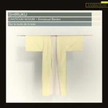 CANTICUM NOVUM; EMMA - SHIRUKU - CD