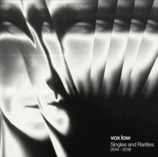 Vox Low - Singles and Rarities 2014-2018 - Vinyl Record