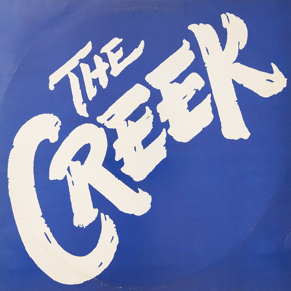 Creek - Used Vinyl Record