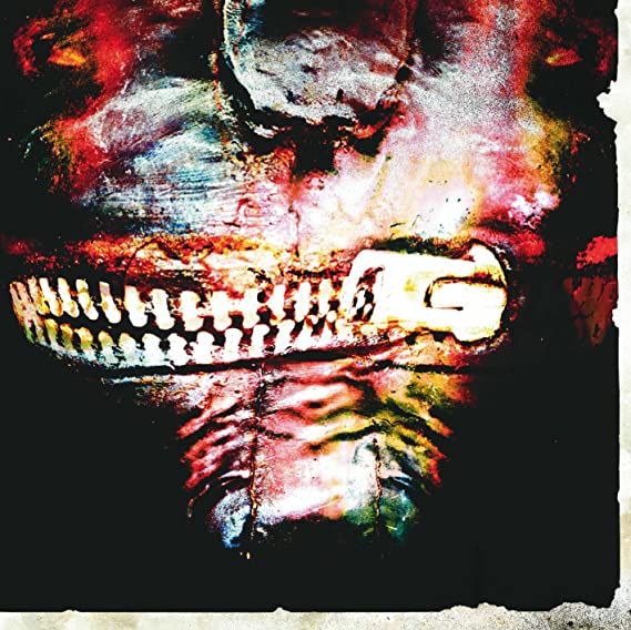 Slipknot - Vol. 3: (The Subliminal Verses) - CD
