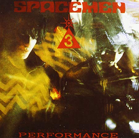 Spacemen 3 - Performance - CD