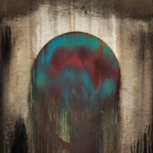 PALM READER - SLEEPLESS - Vinyl Record