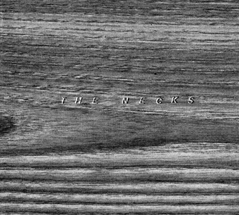 Necks - Aether - CD
