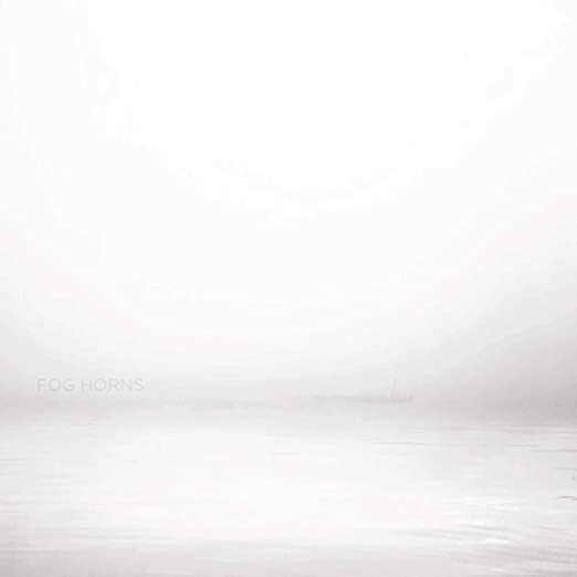 FELIX BLUME - FOG HORNS - Vinyl Record