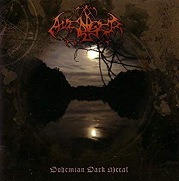Avenger - Bohemian Dark Metal - CD