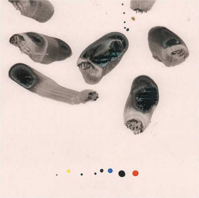 TALL SHIPS - IMPRESSIONS (LIMITED) - Vinyl Record