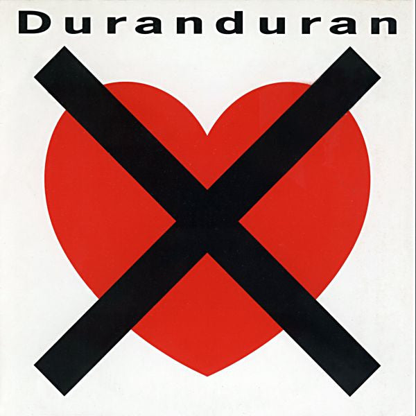 Duran Duran - I Don't Want Your Love - Used Vinyl Record 7"