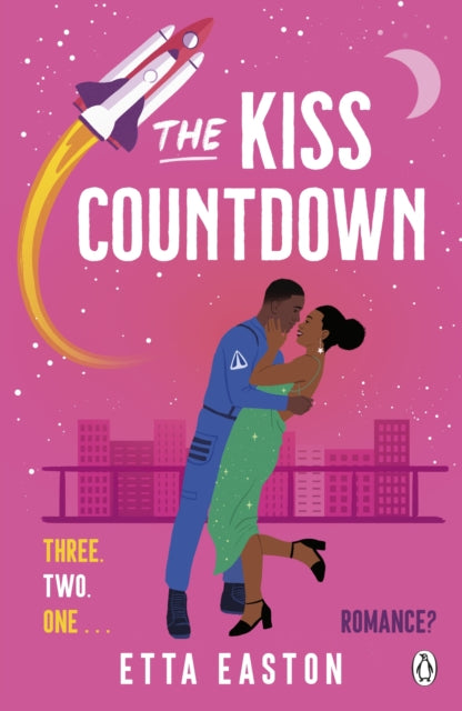 Etta Easton - Kiss Countdown - Paperback