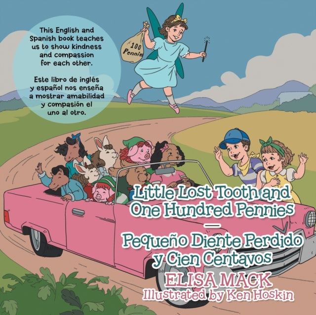 Mack - Little Lost Tooth and One Hundred Pennies - Peque?o Diente Perd