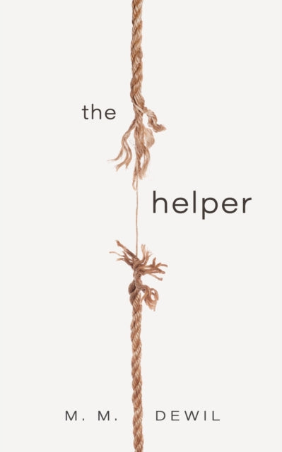 M.M. Dewil - Helper - Paperback