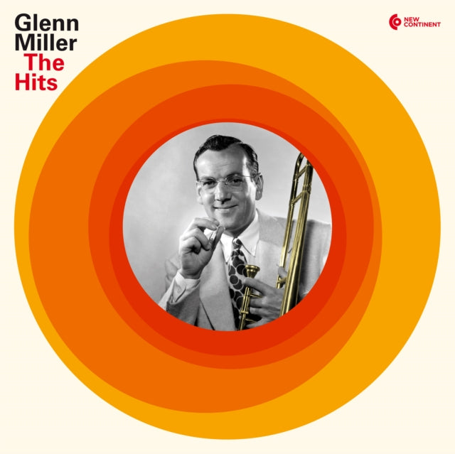 GLENN MILLER - Hits - Vinyl