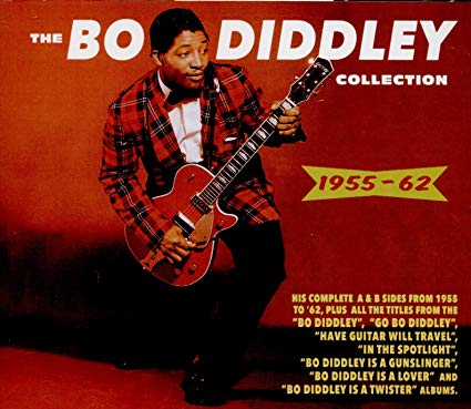 Bo Diddley - Collection - CD