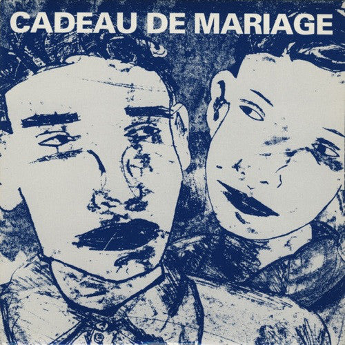 Wedding Present - Pourquoi Es Tu Devenue Si Raisonnable? - Used Vinyl