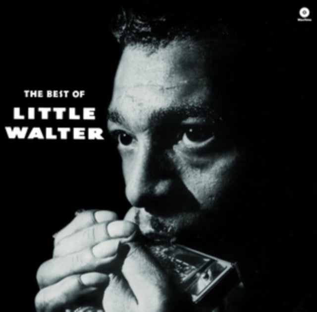 Little Walter - Best Of - Vinyl Record