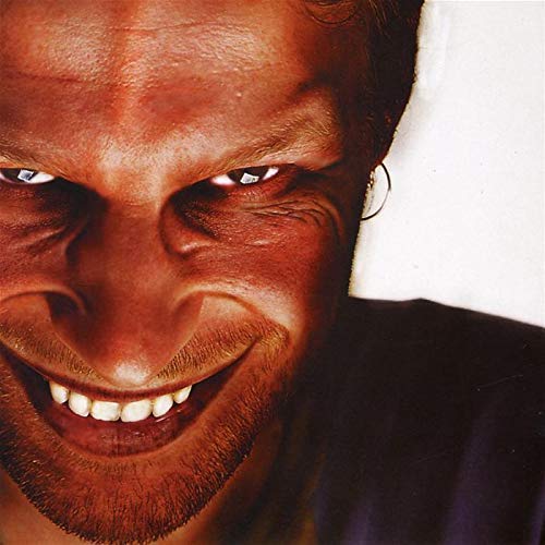Aphex Twin - Richard D. James Album - CD