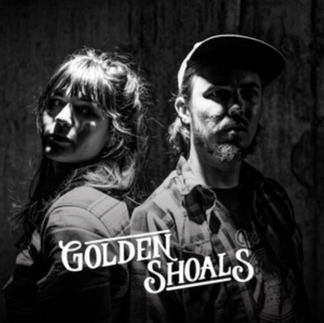 GOLDEN SHOALS - CD