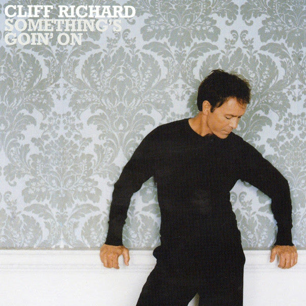 Cliff Richard - Something's Goin' On - Used CD