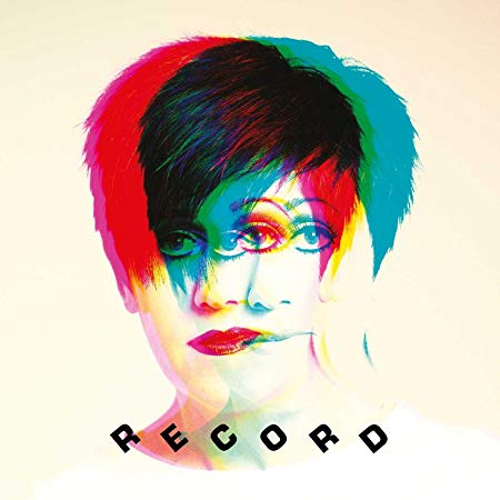 Tracey Thorn - Record - Used CD