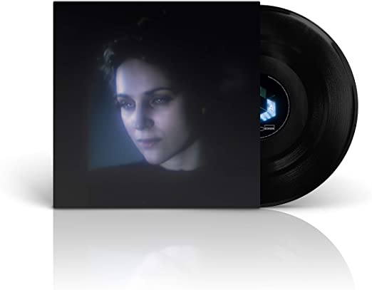 Agnes Obel - Myopia - Vinyl Record 12 INCH RECORD