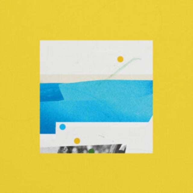 K-LONE - SWELLS - Vinyl Record VL