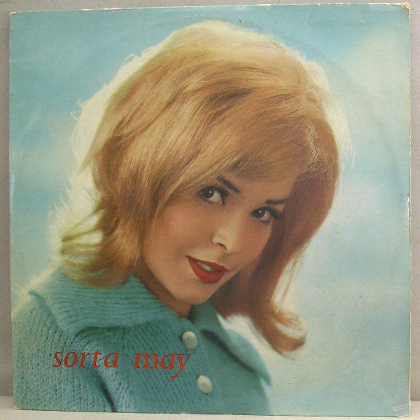 Billy May And His Or - Sorta May - Used Vinyl Record