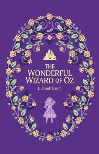L.Frank Baum - Wonderful Wizard of Oz : 3 - Paperback