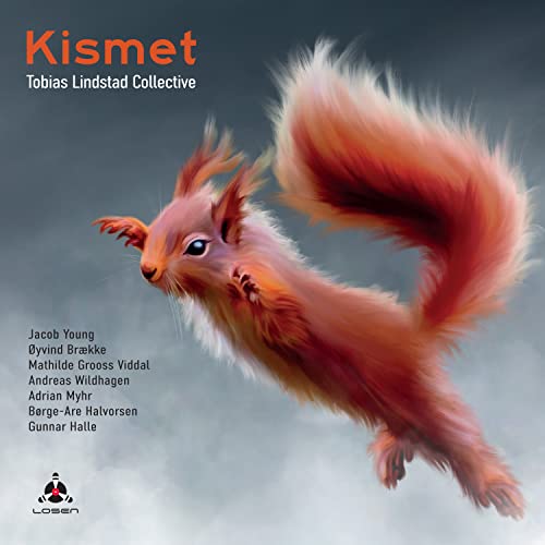Kismet - CD