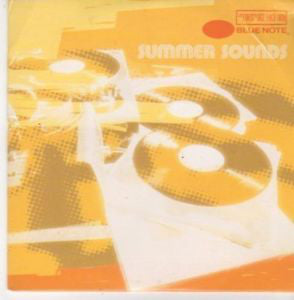 Various - Summer Sounds - Used CD