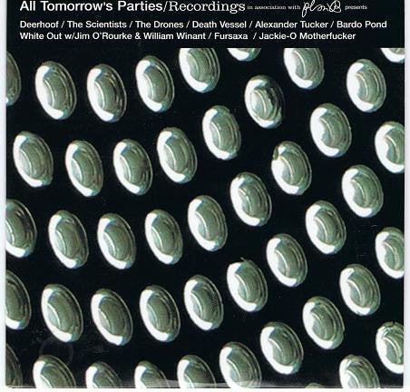 Various - All Tomorrow's Parties/Recordings In Association Wi