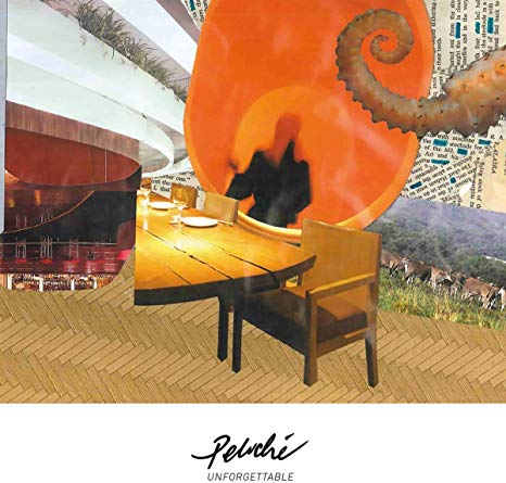 Peluche - Unforgettable - CD