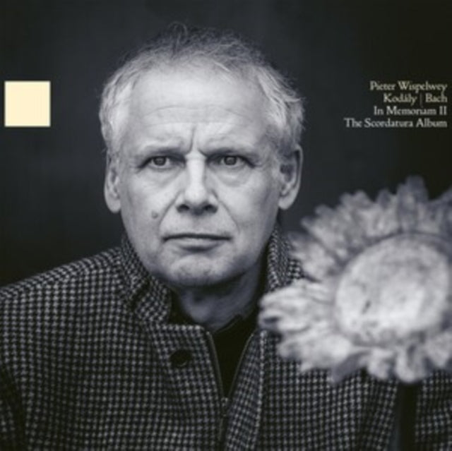 Pieter Wispelwey - In Memoriam II: The Scordatura Album - CD