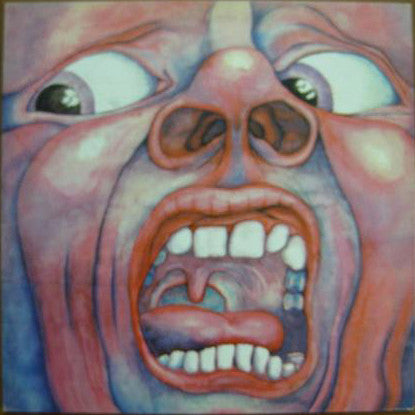 King Crimson - In The Court Of The Crimson King (An Observation By )