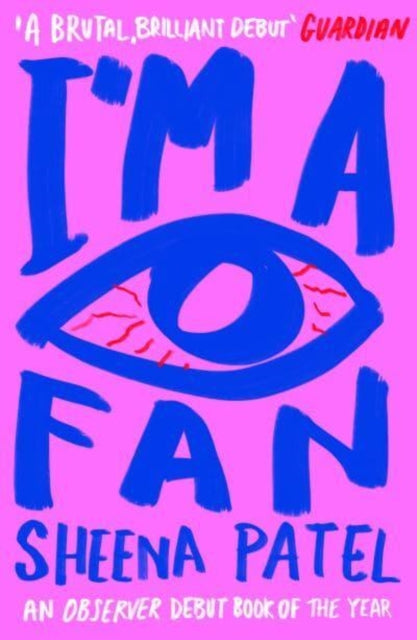 Sheena Patel - I'm a Fan - Paperback